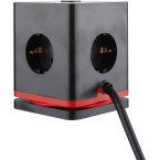 IOIO contactdoos SW1000, 3...