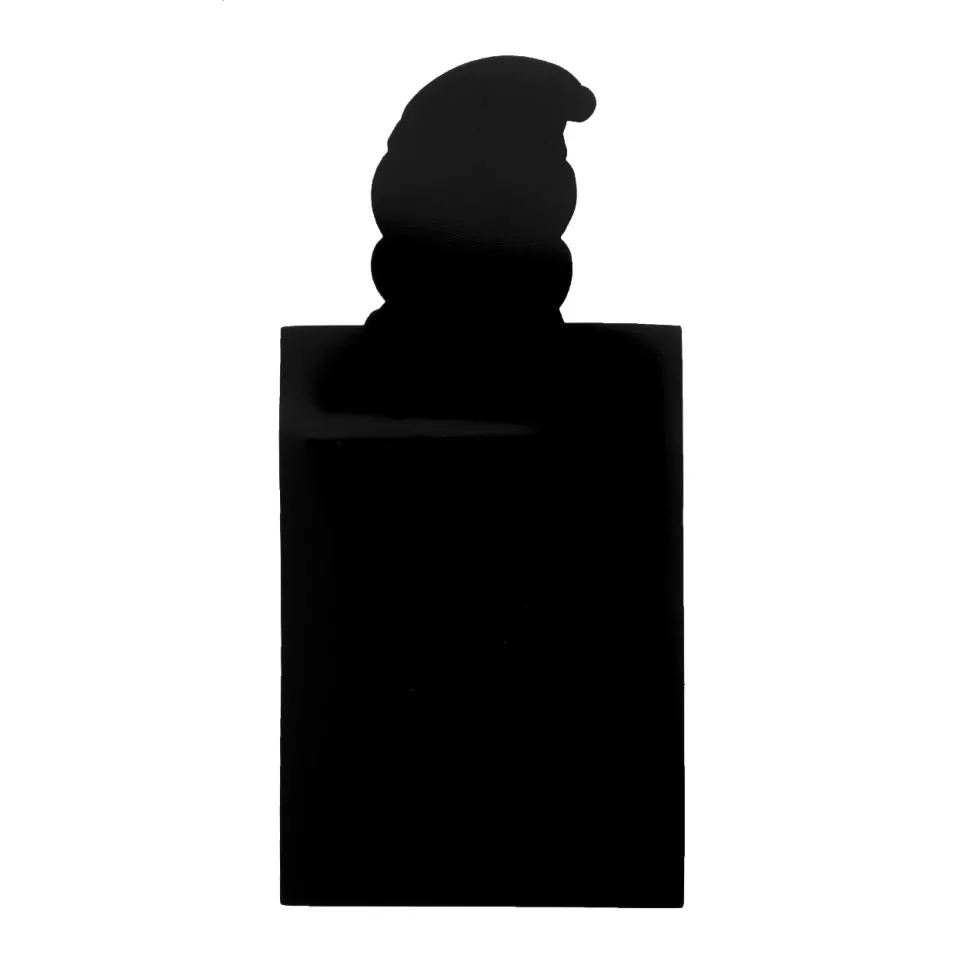 Julliste rouge  Magnet bloc-notes...