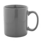 Kolomu gris  Mug en céramique coloré 