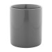 Kolomu grey  coloured ceramic mug 