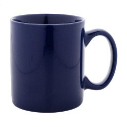 Kolomu bleu  Mug en céramique coloré 