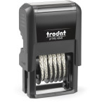 Trodat Printy Numberer 4846