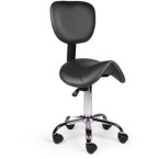 Tabouret selle de cheval...