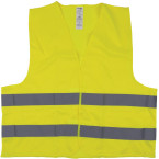 DONAU SAFETY gilet de...