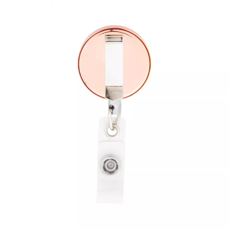 Backstage roze  badgehouder 