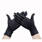 Gants en nitril, small,...
