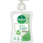 Dettol savon mains Hydrate,...