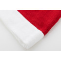 Babbo rood  gebreide kerstmuts 