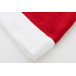 Babbo red  knitted Santa hat 