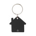 Ralhut black  keyring 