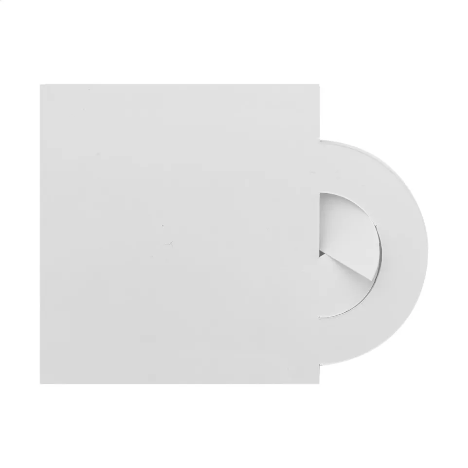 CreaTea Mug white  custom tea bag,...