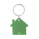Ralhut vert  Porte-clés 