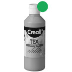 Havo peinture textile vert