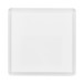 PrintMag Square  white  fridge magnet 