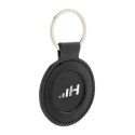 ShineKey Orb black  RPU keyring 