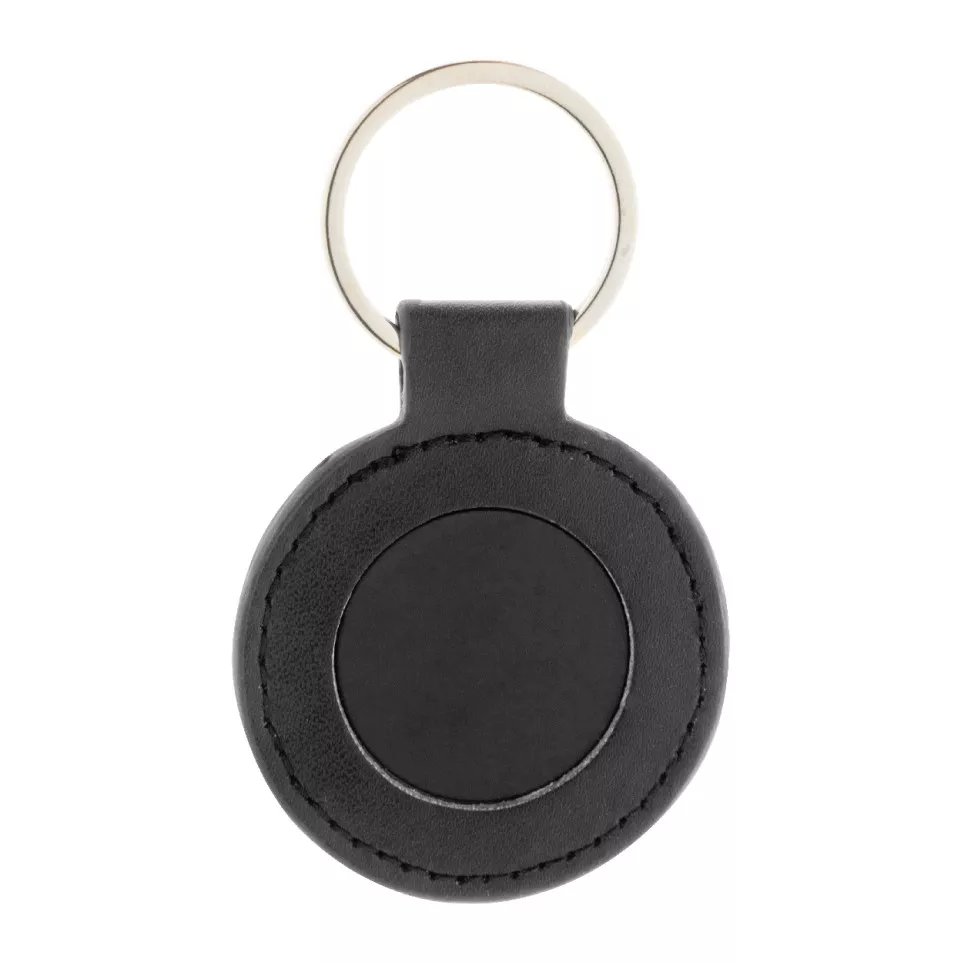ShineKey Orb black  RPU keyring 