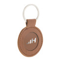 ShineKey Orb marron  porte-clés RPU 
