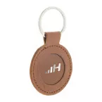 ShineKey Orb marron  porte-clés RPU 