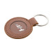 ShineKey Orb brown  RPU keyring 