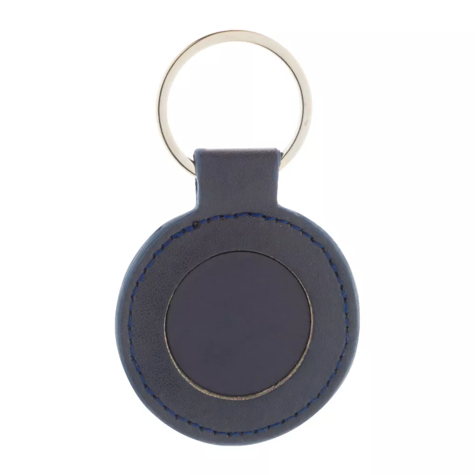 ShineKey Orb dark blue  RPU keyring 
