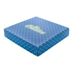 CreaBox Post Slim L white...