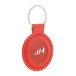 ShineKey Orb red  RPU keyring 