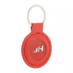 ShineKey Orb red  RPU keyring 