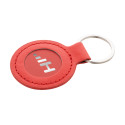ShineKey Orb red  RPU keyring 