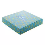 CreaBox Post Slim M blanc  boîte postale fine 