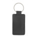 ShineKey Rect black  RPU keyring 