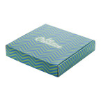 CreaBox Post Slim S blanc...