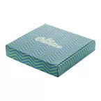 CreaBox Post Slim S blanc  boîte postale fine 