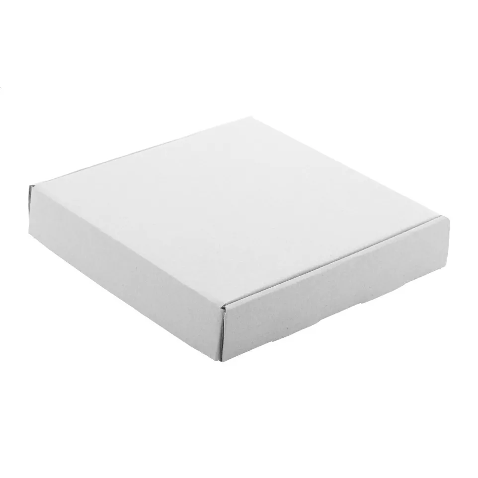 CreaBox Post Slim S blanc  boîte...