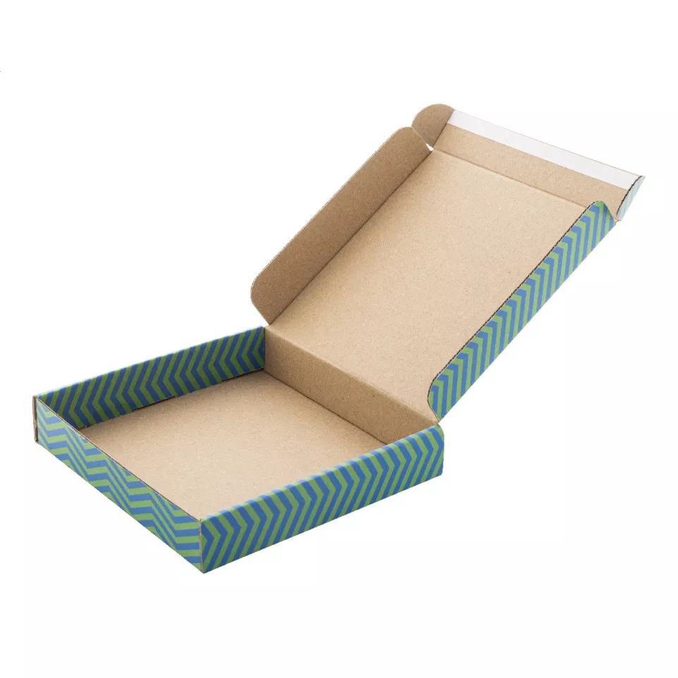 CreaBox Post Slim S blanc  boîte...