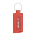 ShineKey Rect rood  RPU-sleutelhanger 
