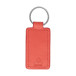 ShineKey Rect rouge  porte-clés RPU 