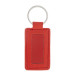 ShineKey Rect red  RPU keyring 