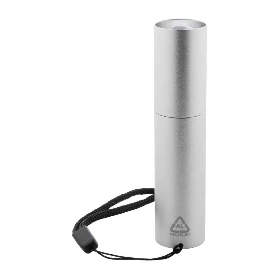 Chargelight Tone argenté  lampe de...