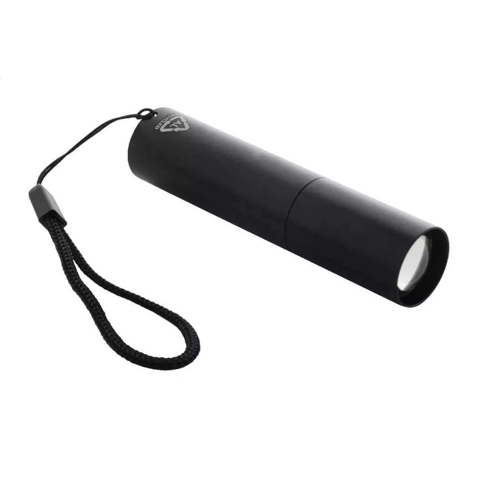 Chargelight Tone noir  lampe de poche...