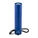 Chargelight Tone bleu  lampe de poche rechargeable en aluminium recyclé 
