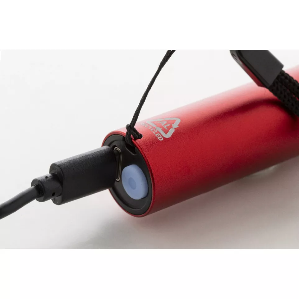Chargelight Tone rouge  lampe de...