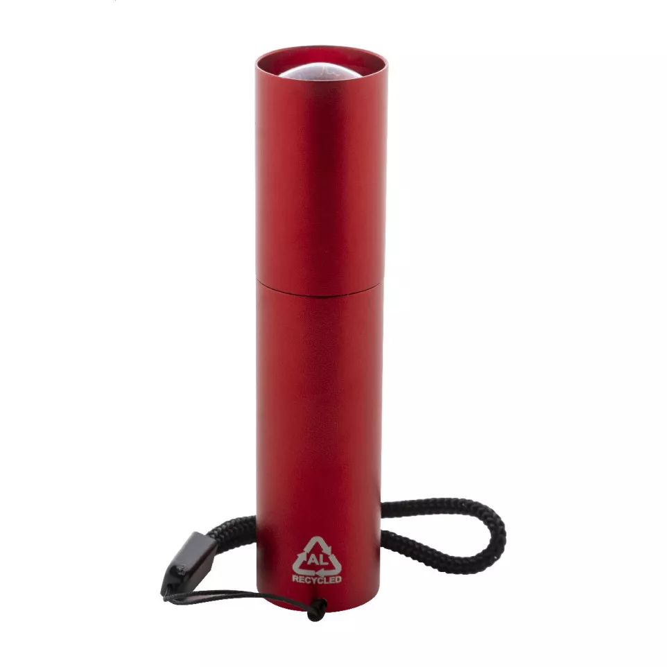 Chargelight Tone rouge  lampe de...