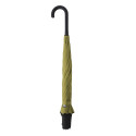 Raura vert  Parapluie réversible RPET 