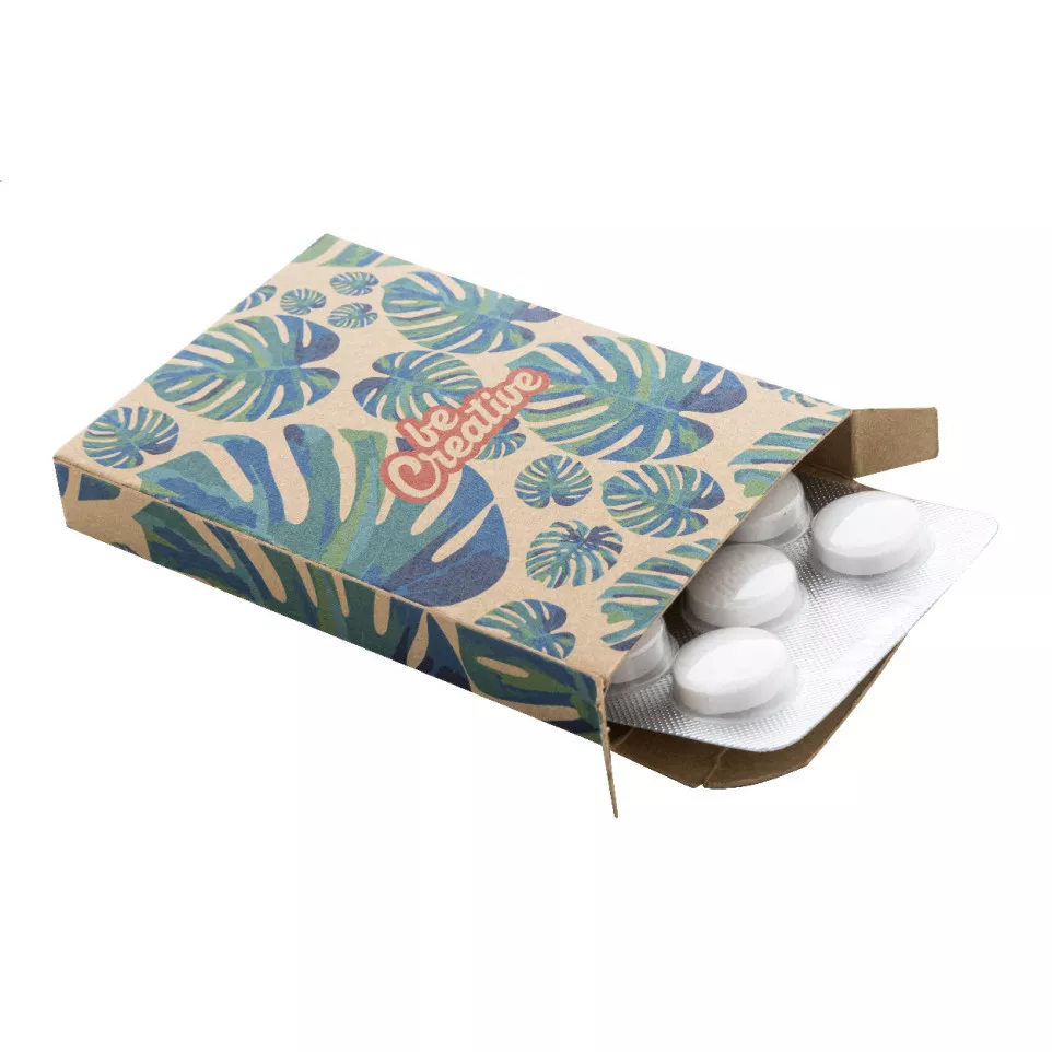 CreaMint 10 Eco natuurlijk  custom...