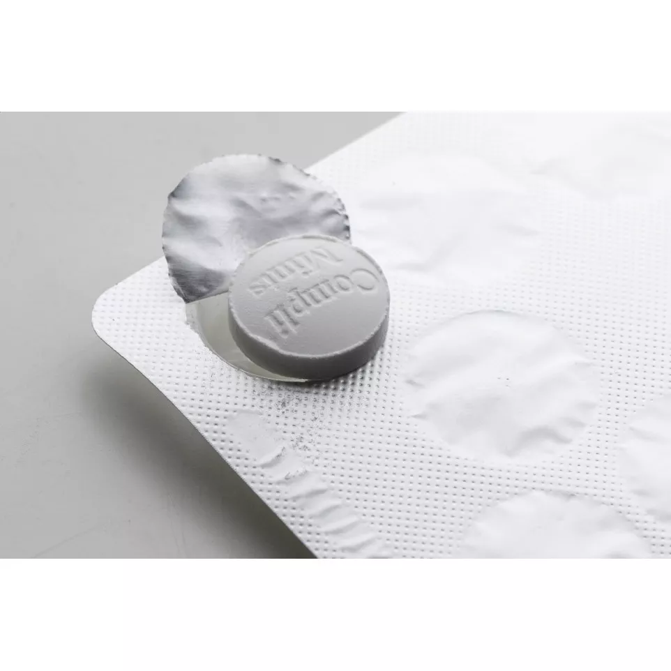 CreaMint 10 Eco naturelle  bonbons à...