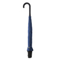 Raura dark blue  RPET reversible umbrella 