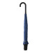 Raura dark blue  RPET reversible umbrella 