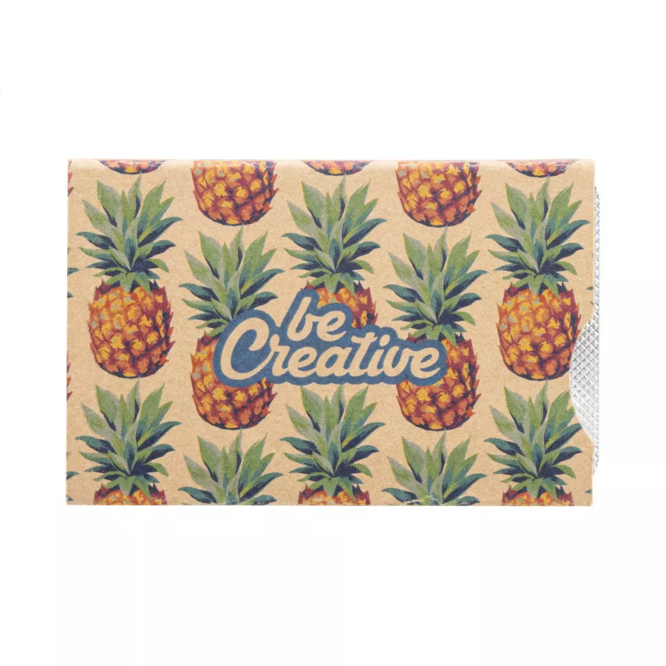 CreaMint 5 Eco naturelle  bonbons à...