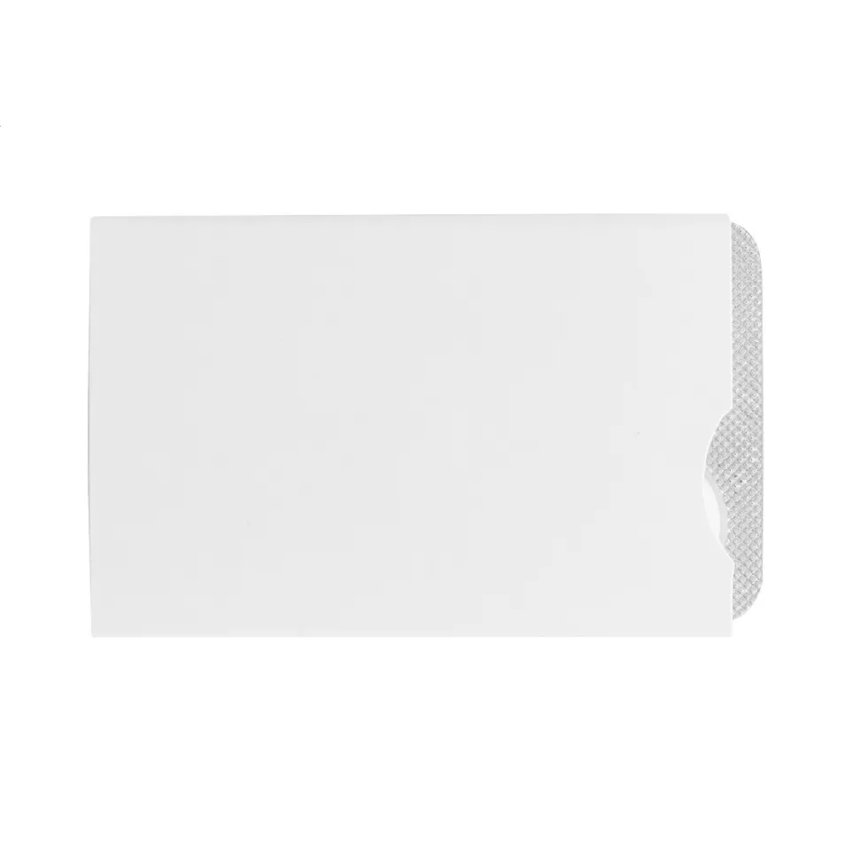 CreaMint 5 white  custom mint candies 