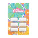 CreaChew Deluxe white  custom chewing gum 